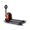 Noblelift ELECTRIC PALLET JACK-FORK SIZE: 27"x45"-CAPACTY: 2800 LBS-Li-ion BAT. PTE28Q-2745